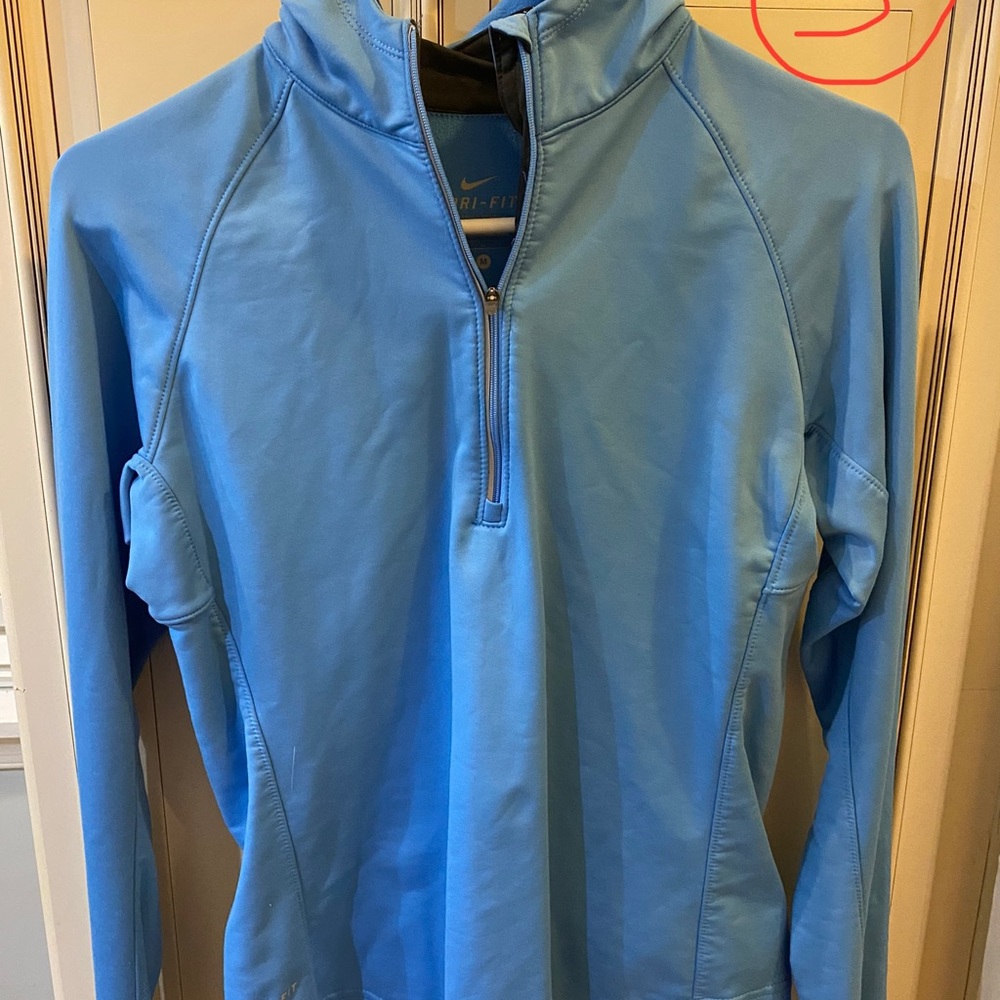 Nike hoodie